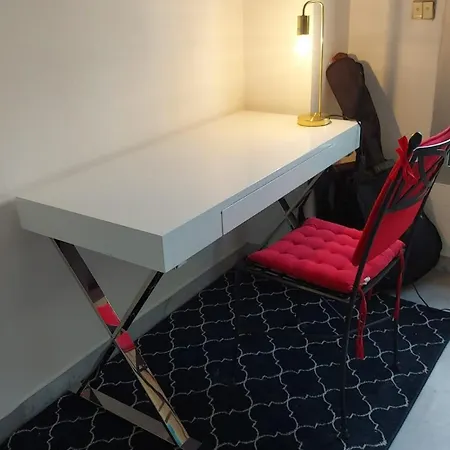 Park Appartement Cannes