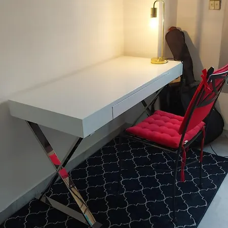 Park Appartement